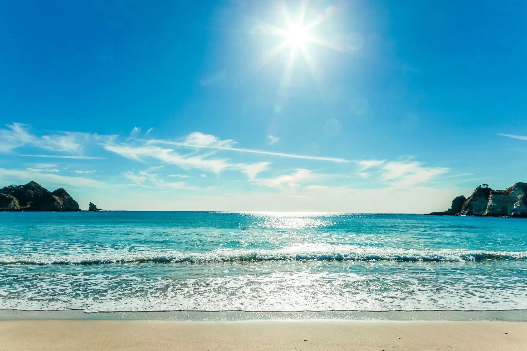 🏖️ 우바라 해수욕장 (우바라 카이스이요쿠조) 이미지 9